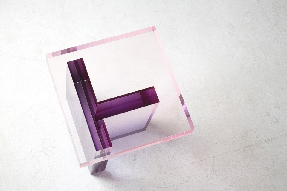 007-crystal series table by saerom yoon
