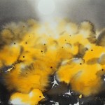 写意水墨，塞尔维亚 / Endre Penovác
