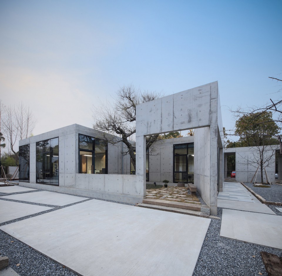 007-shen shen Garden by Yushe Design