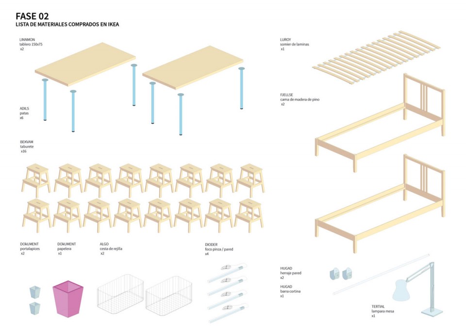 008-HOME BACK HOME by Ana Mombiedro and ENORME Studio