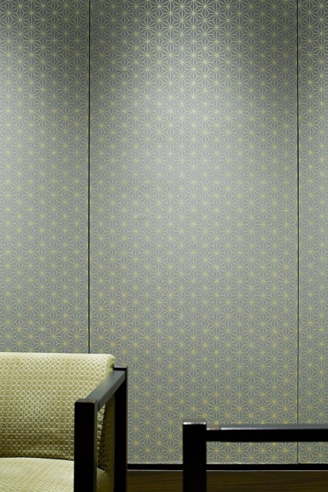 008-Hakuunsou by Makoto Yamaguchi Design Inc.
