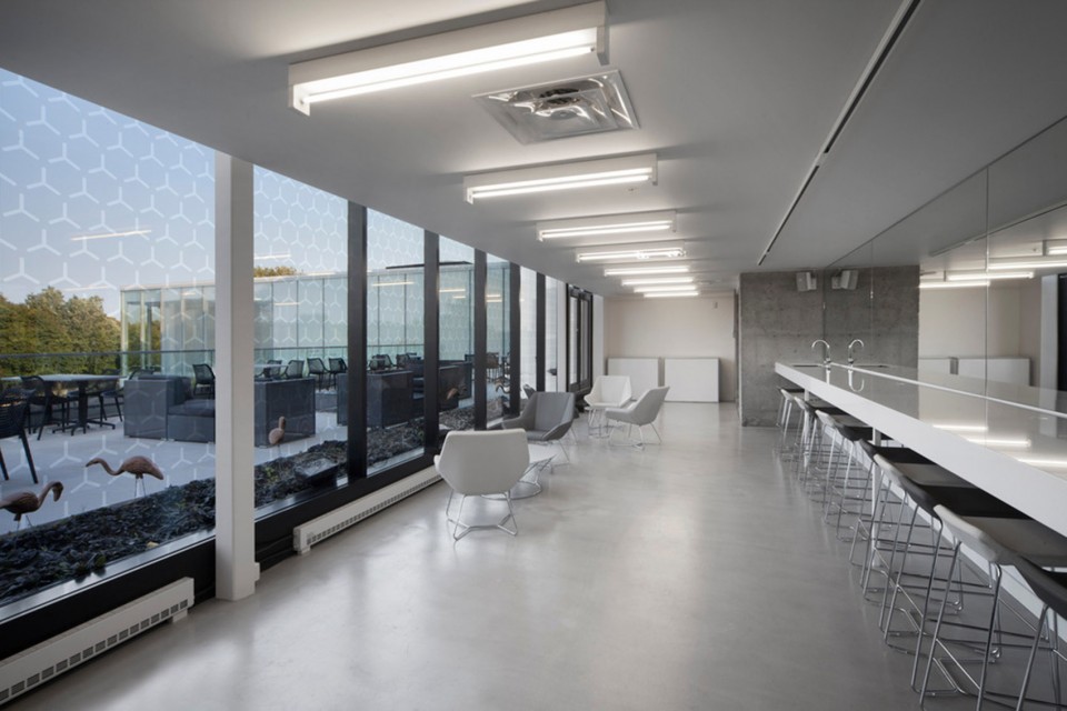 008-Joliette art Museum by Les architectes FABG