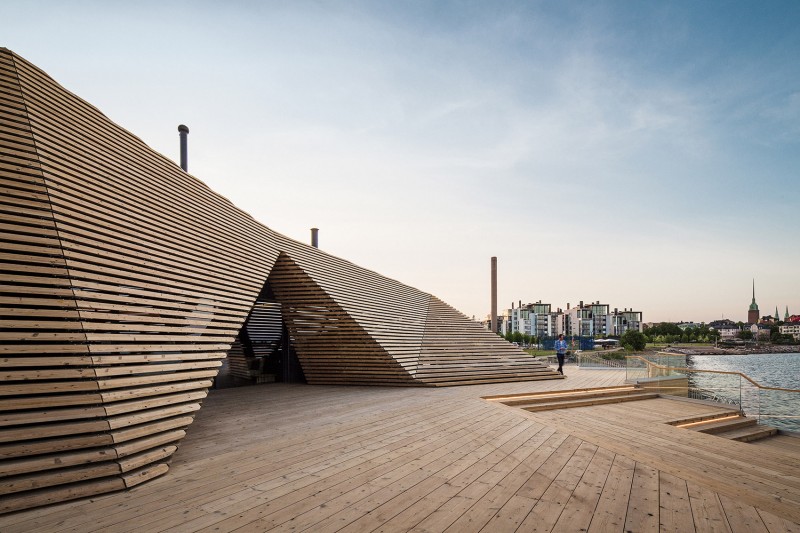 008-Löyly by Avanto Architects