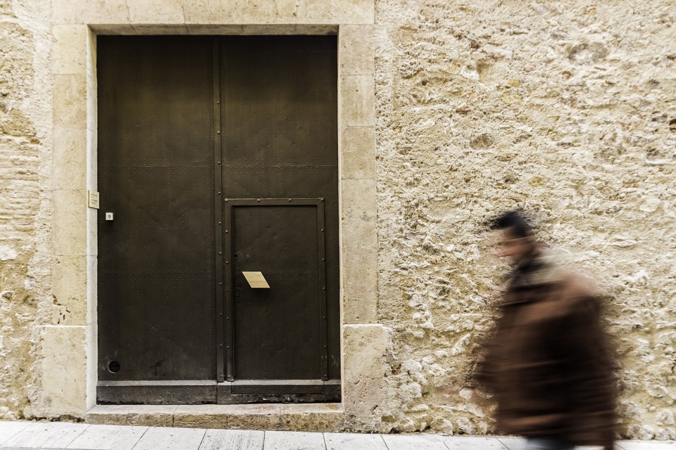 008-La Trinitat by NUA Arquitectures