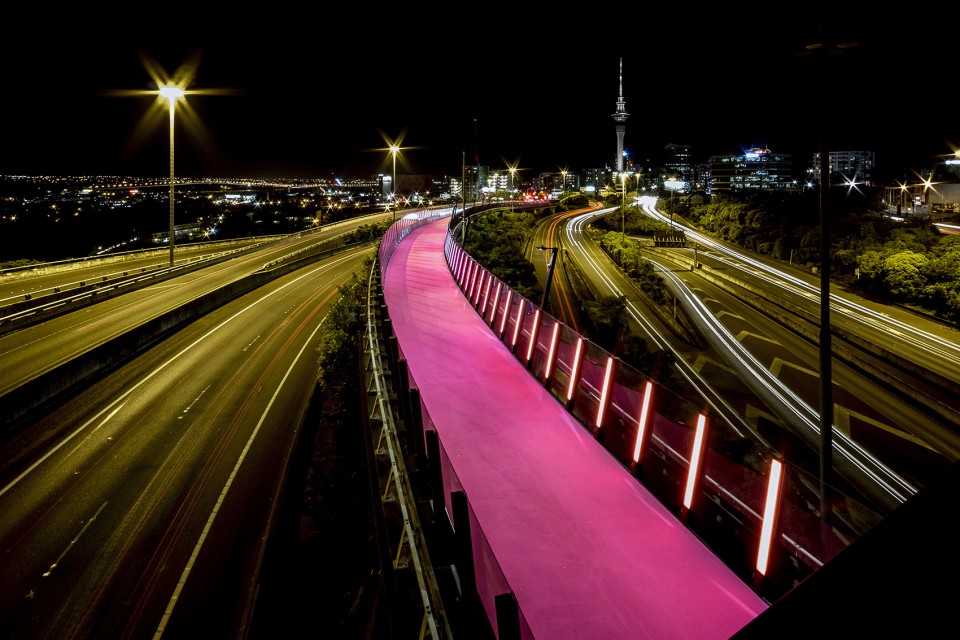 008-#LightPathAKL by Monk Mackenzie Architects + LandLAB