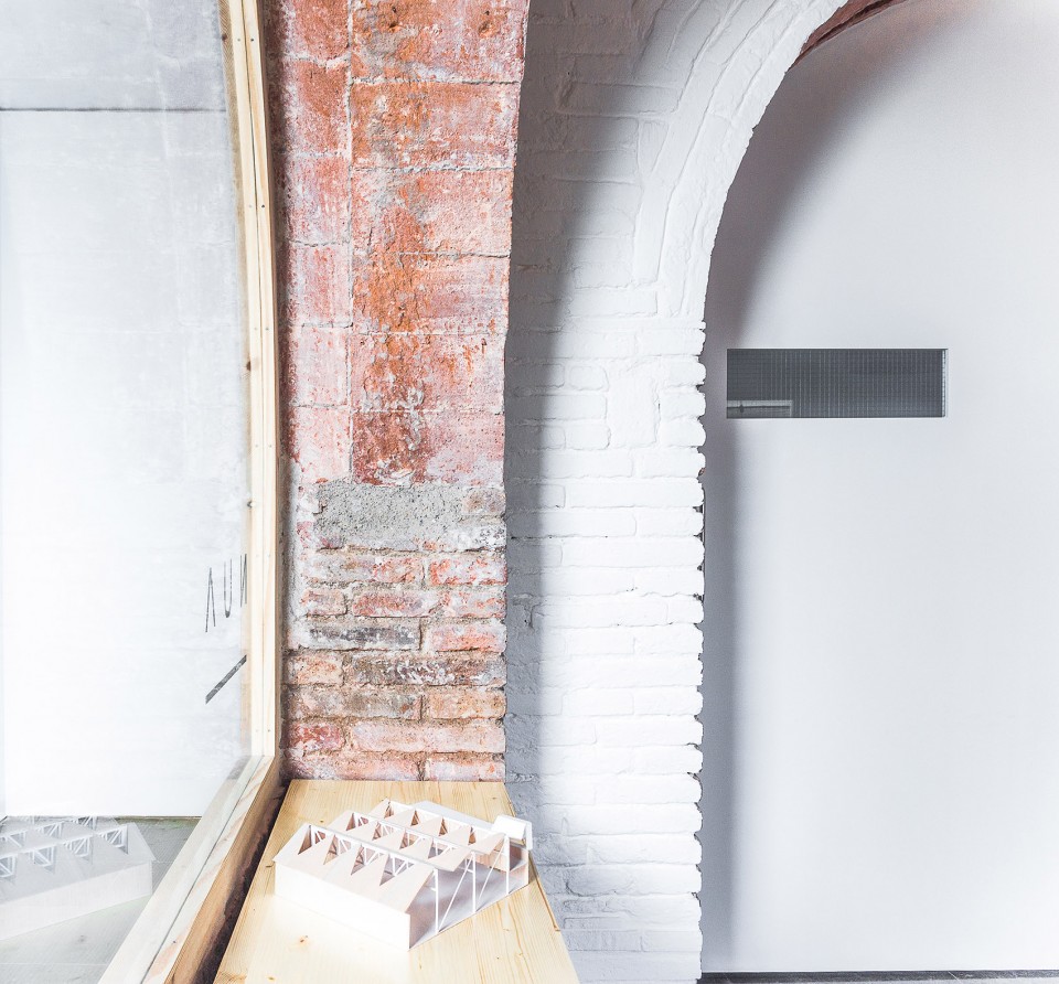 008-NUA studio in Tarragona by NUA Arquitectures