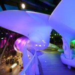 Nestlé’s Open House / Tinker imagineers