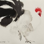写意水墨，塞尔维亚 / Endre Penovác