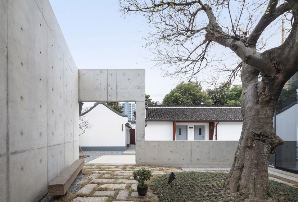 008-shen shen Garden by Yushe Design