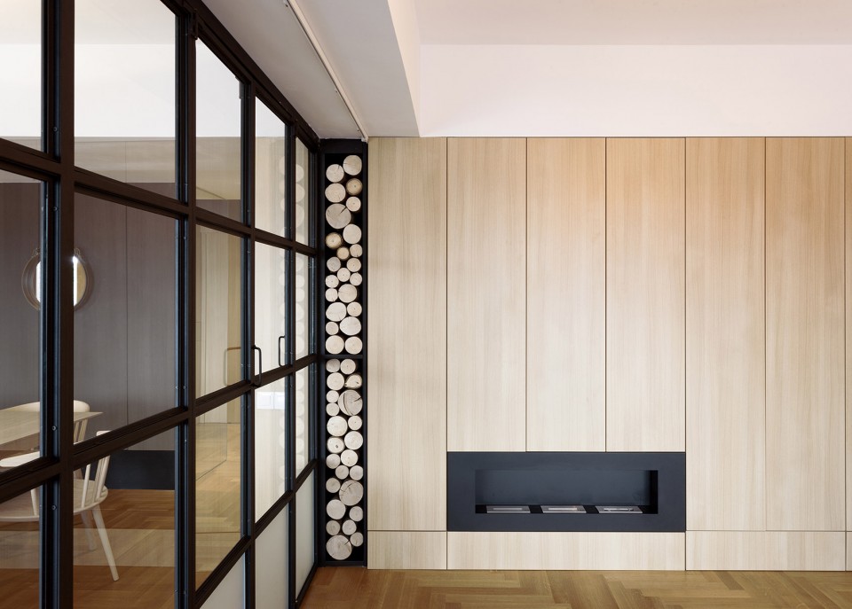 009-Apartment M by rosu ciocodeica