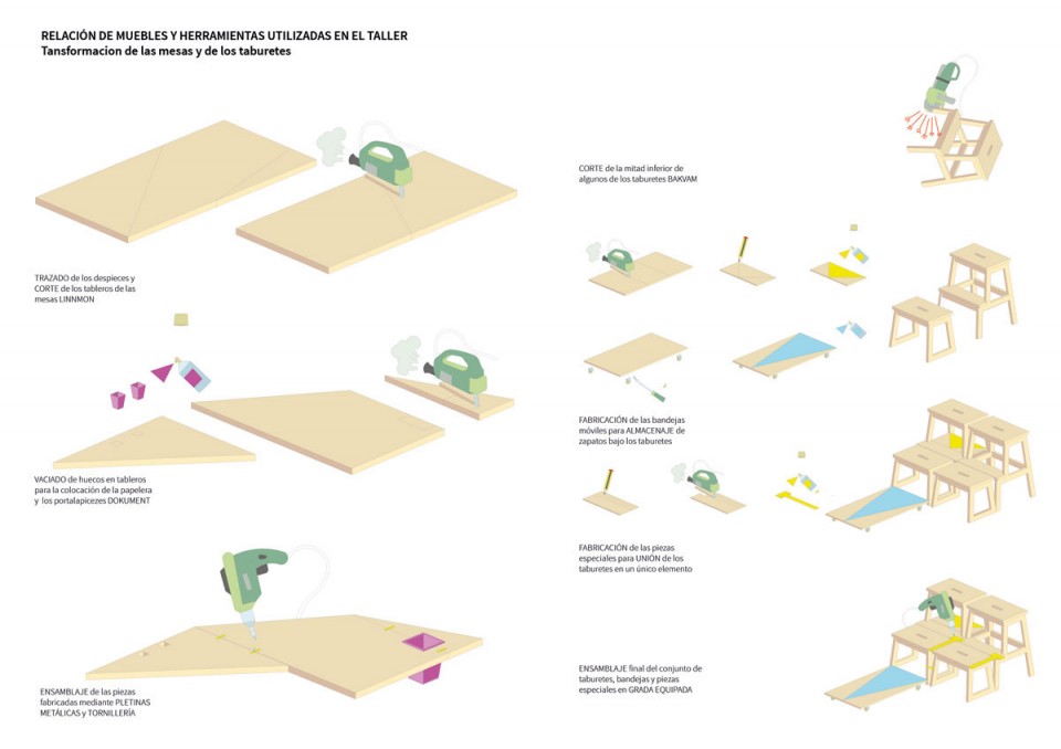 009-HOME BACK HOME by Ana Mombiedro and ENORME Studio