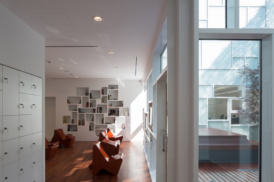 009-Marubi National Museum of Photography by Casanova+Hernandez Architects
