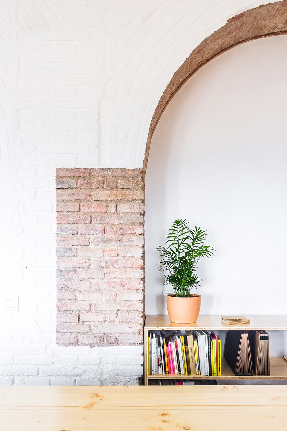 009-NUA studio in Tarragona by NUA Arquitectures