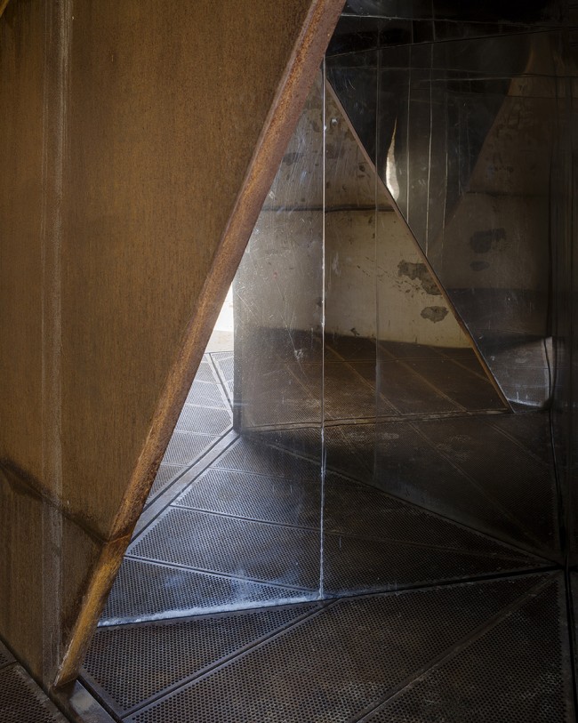 009-RUBJERG KNUDE LIGHTHOUSE REVITALIZED by BESSARDs’ STUDIO and JAJA Architects