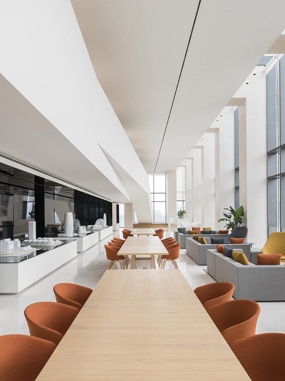 009-SOHO BUND inside by AIM