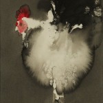 写意水墨，塞尔维亚 / Endre Penovác