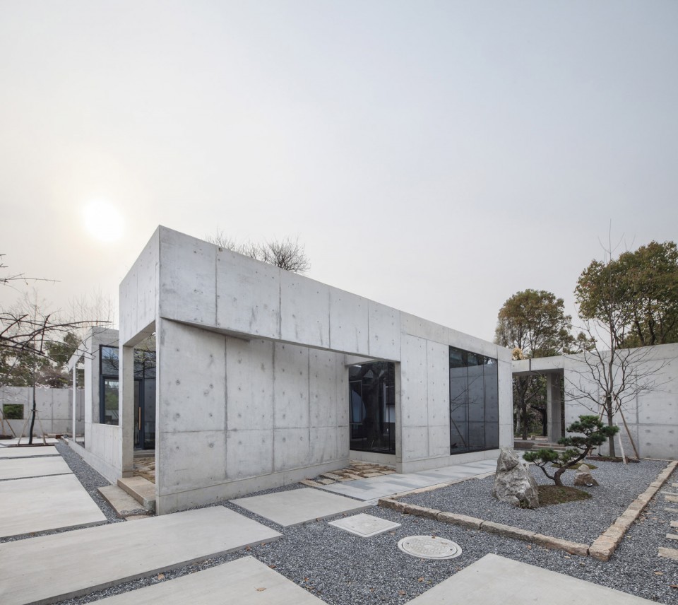009-shen shen Garden by Yushe Design
