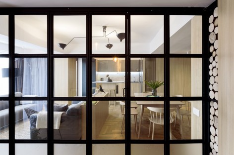 010-Apartment M by rosu ciocodeica