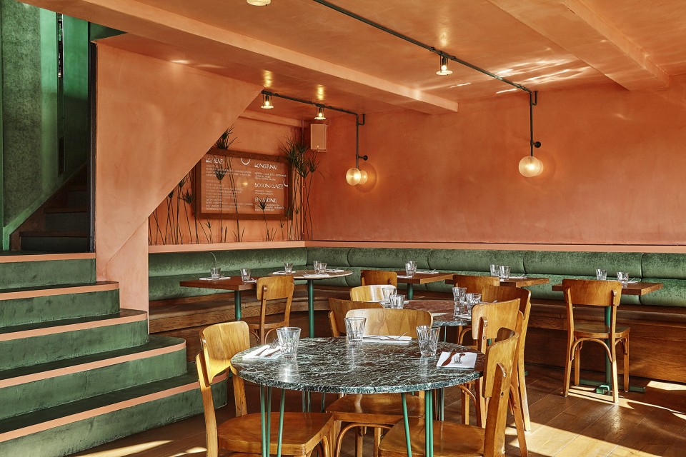 010-Bar Botanique by Studio Modijefsky