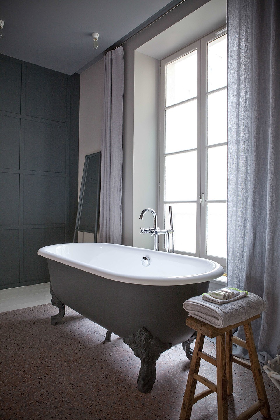 010-Chez Marie Sixtine by Sandrine Place and Baptiste Legue