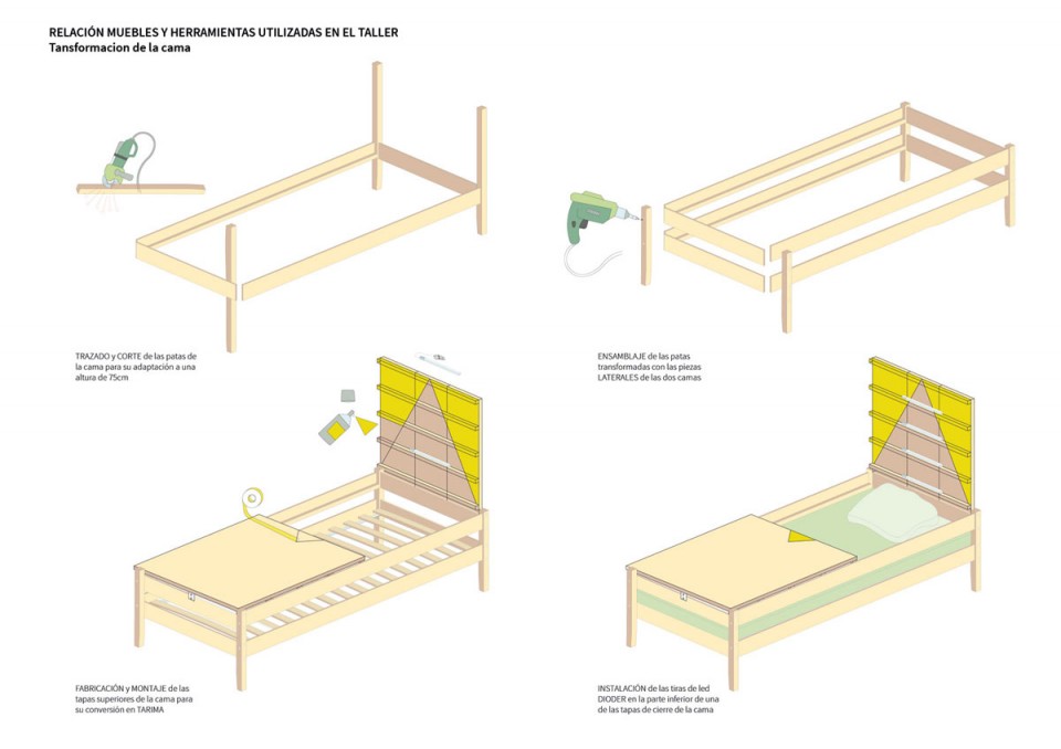 010-HOME BACK HOME by Ana Mombiedro and ENORME Studio