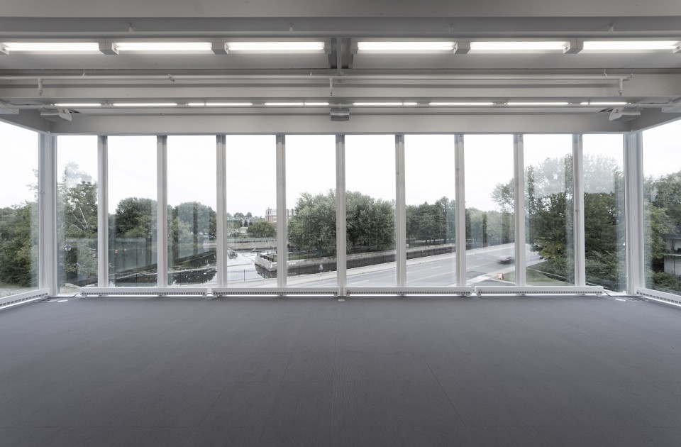 010-Joliette art Museum by Les architectes FABG
