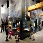 Nestlé’s Open House / Tinker imagineers