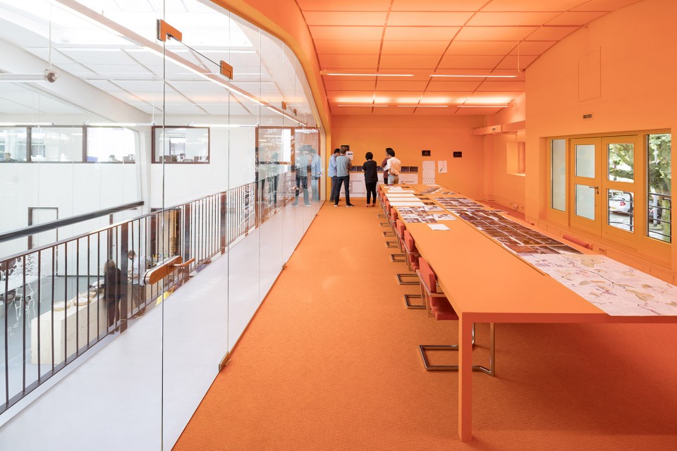 010-Our (MVRDV) House in the Middle of the Street by MVRDV