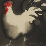 写意水墨，塞尔维亚 / Endre Penovác