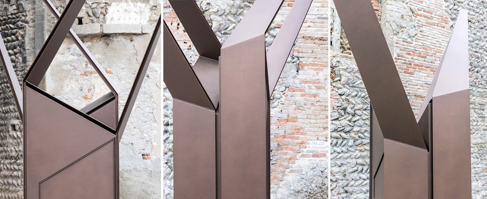 011-FORMER MONASTERY OF SAN GIULIANO by CN10 ARCHITETTI