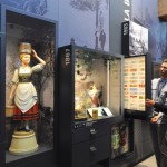 Nestlé’s Open House / Tinker imagineers