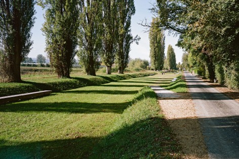 011-Revitalization of the river Aire, Geneva, Switzerland by Group Superpositions