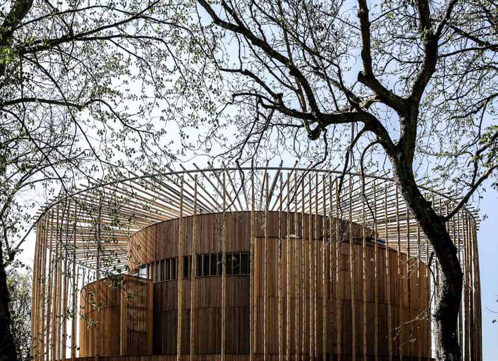 012-1_Elizabethan Theater by Studio Andrew Todd