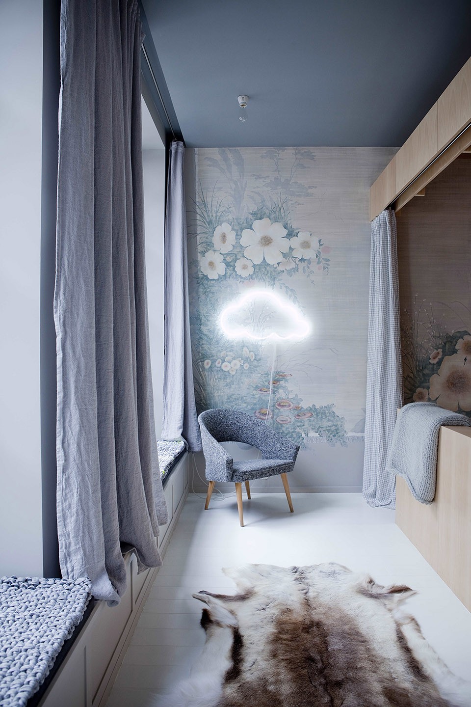 012-Chez Marie Sixtine by Sandrine Place and Baptiste Legue