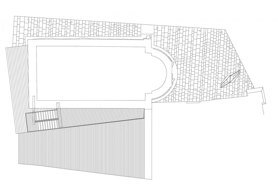 012-FORMER MONASTERY OF SAN GIULIANO by CN10 ARCHITETTI