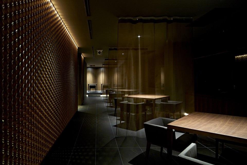 012-Hakuunsou by Makoto Yamaguchi Design Inc.