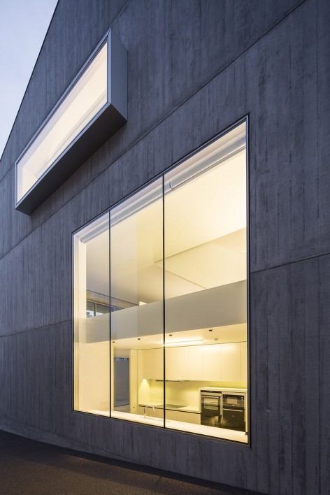012-House in Bonfim by AZO Sequeira Arquitectos Associados
