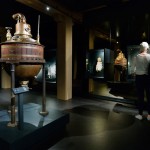Nestlé’s Open House / Tinker imagineers