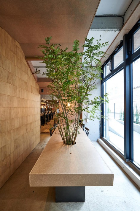 012-Office-f by Tenhachi Architect & Interior Design