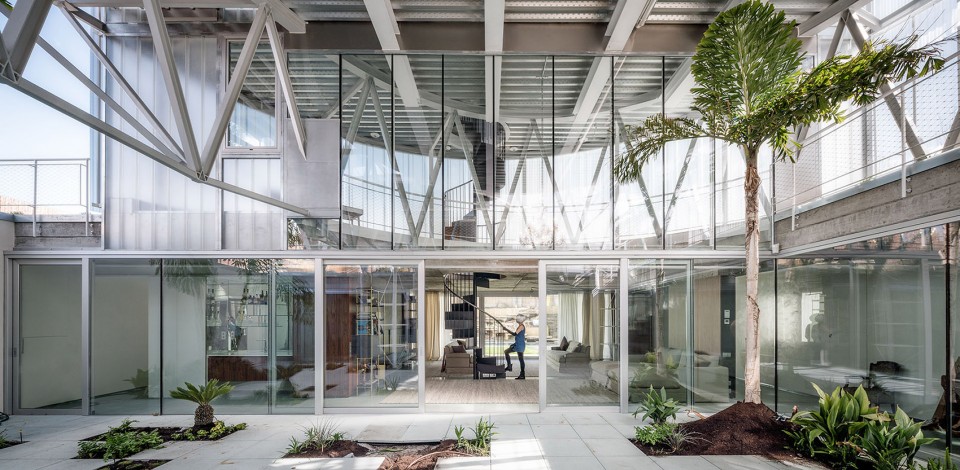 012-Tobogan House by Z4Z4 AAA