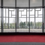 里尔大学图书馆扩建设计，法国 / Auer Weber