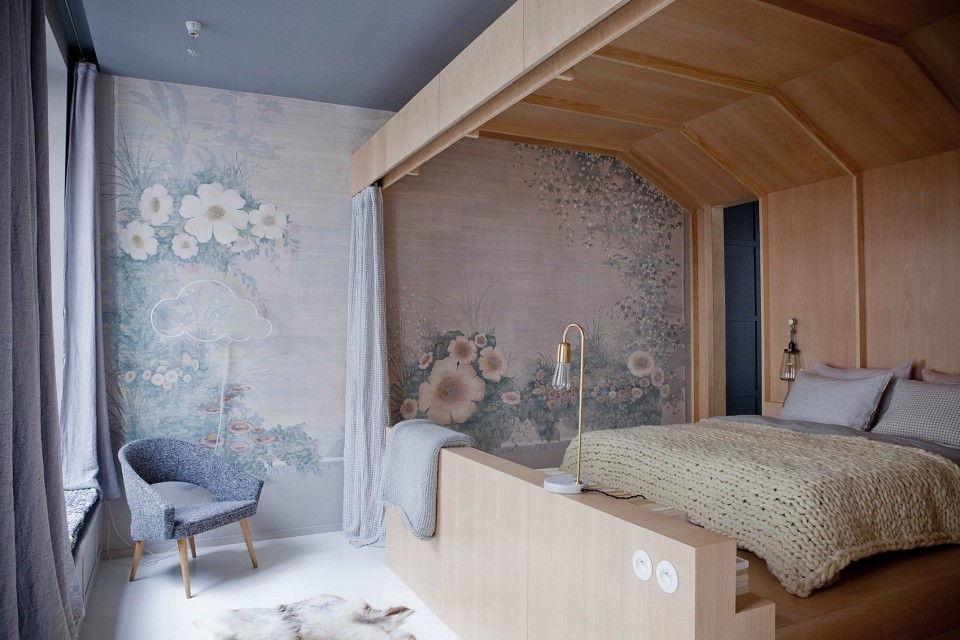 013-Chez Marie Sixtine by Sandrine Place and Baptiste Legue