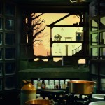 Nestlé’s Open House / Tinker imagineers