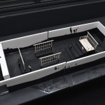 “Umarły Teatr”展览，日本京都 / JP architects