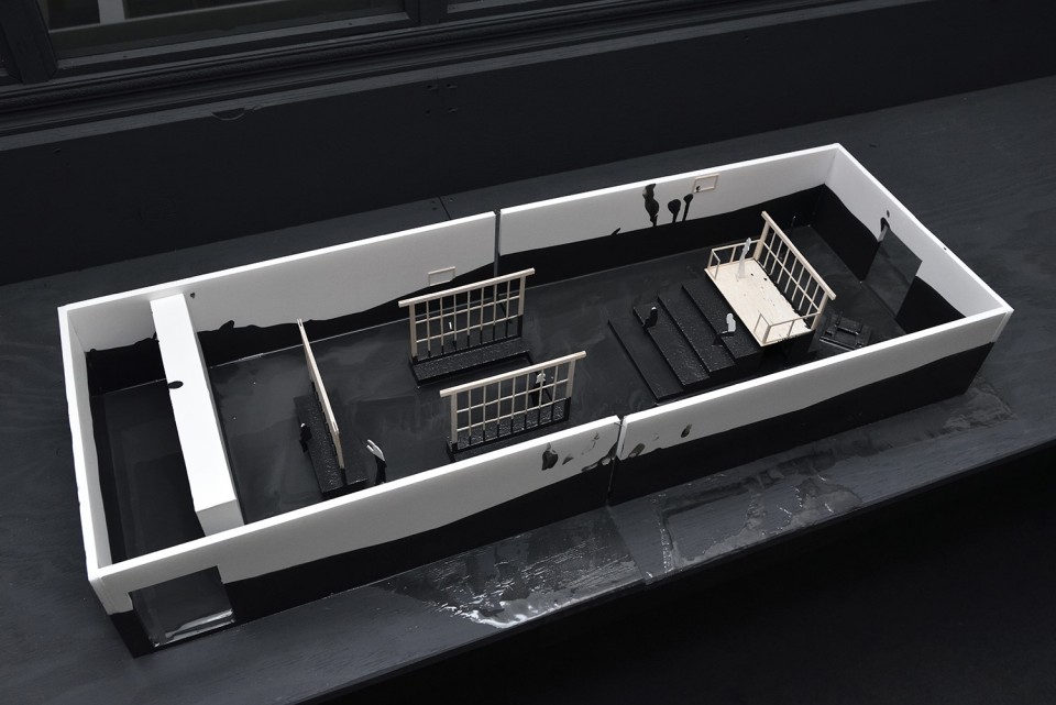 014-“Umarły Teatr” by JP architects