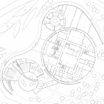 里尔大学图书馆扩建设计，法国 / Auer Weber