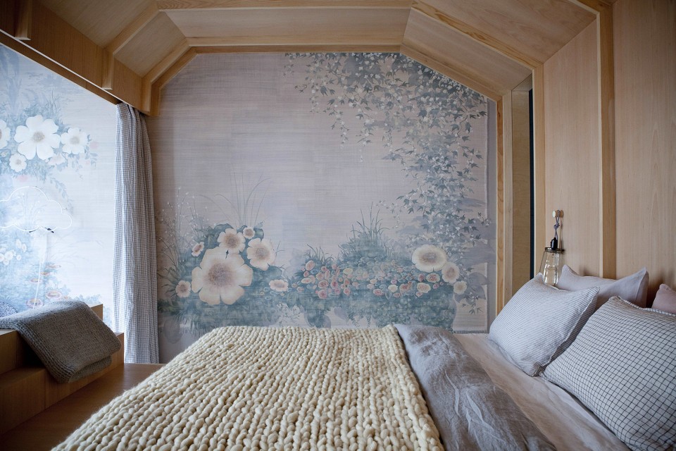 014-Chez Marie Sixtine by Sandrine Place and Baptiste Legue