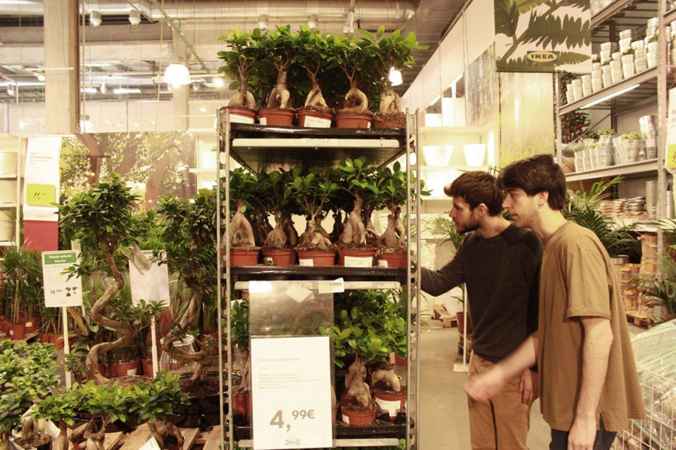 014-HOME BACK HOME by Ana Mombiedro and ENORME Studio