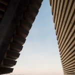赫尔辛基海边桑拿房，芬兰 / Avanto Architects