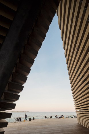 014-Löyly by Avanto Architects